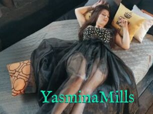 YasminaMills