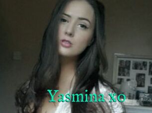 Yasmina_xo
