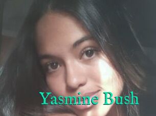 Yasmine_Bush