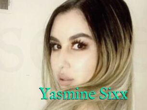 Yasmine_Sixx