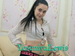 YeseniyaLewis