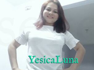 YesicaLuna