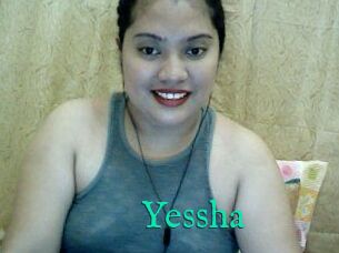 Yessha
