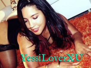 YessiLoverXU