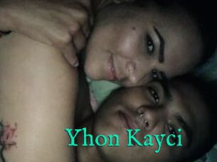Yhon_Kayci