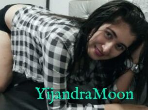 YijandraMoon