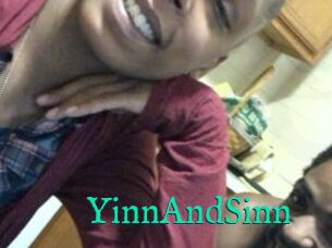 YinnAndSinn
