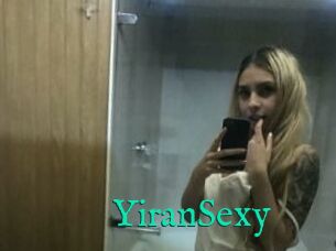 YiranSexy