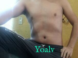 Yoalv