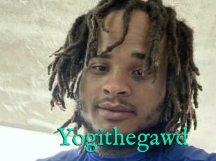 Yogithegawd