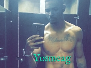 Yosmeag