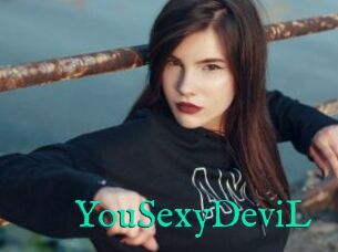 YouSexyDeviL