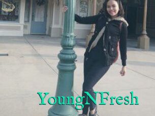 YoungNFresh