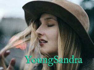 YoungSandra