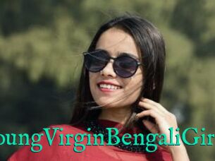 YoungVirginBengaliGirl