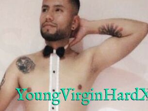 YoungVirginHardX