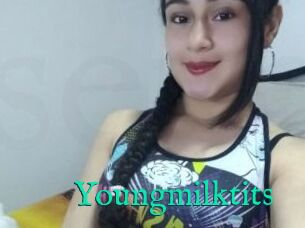 Youngmilktits