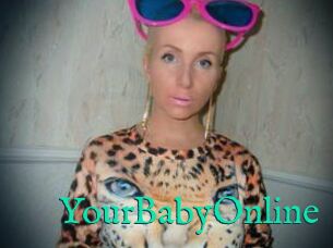 YourBaby_Online