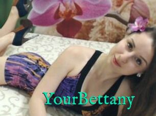 YourBettany