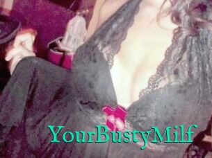 YourBustyMilf