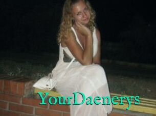 YourDaenerys