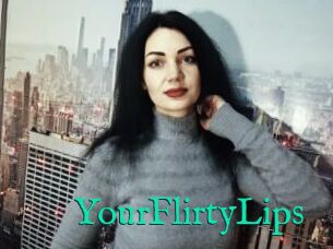YourFlirtyLips