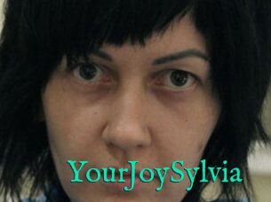 Your_Joy_Sylvia