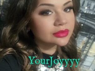 YourJoyyyy