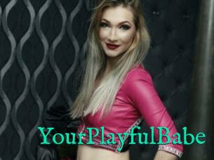 YourPlayfulBabe