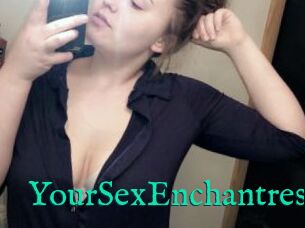YourSexEnchantress