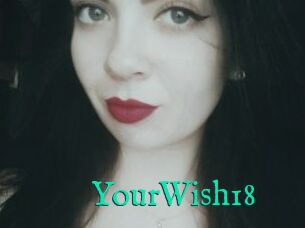 YourWish18