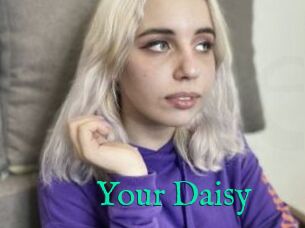 Your_Daisy