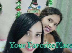Your_FavoritePlace