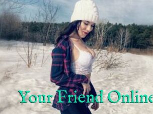 Your_Friend_Online