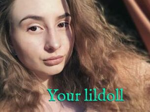 Your_lildoll