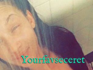Yourfavseceret