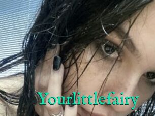 Yourlittlefairy