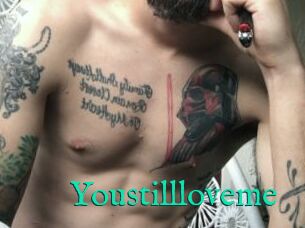 Youstillloveme