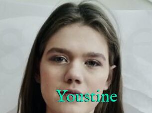 Youstine