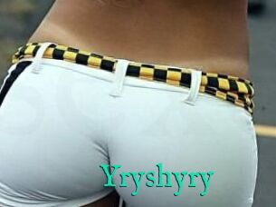 Yryshyry