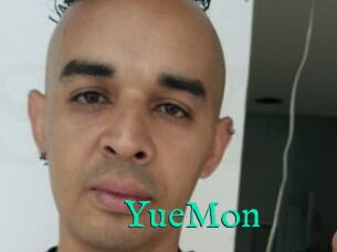 YueMon