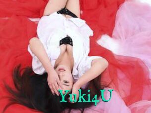 Yuki4U