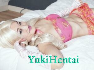 YukiHentai