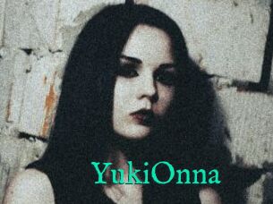 YukiOnna