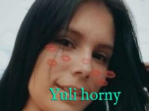 Yuli_horny
