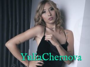 YuliaChernova
