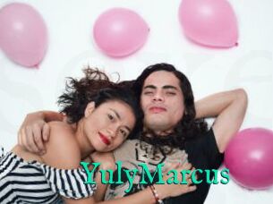YulyMarcus