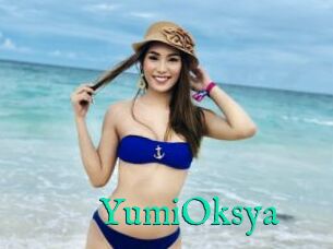 YumiOksya