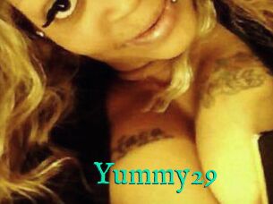 Yummy29