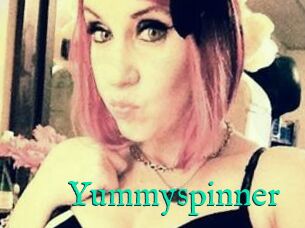 Yummyspinner